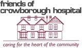 Friends of Crowborough Hospital